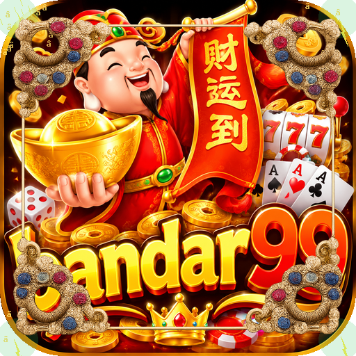 bandar99 — galeri pratinjau Resmi APK