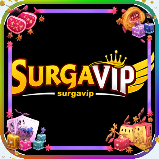 surgavip — mitra unggulan