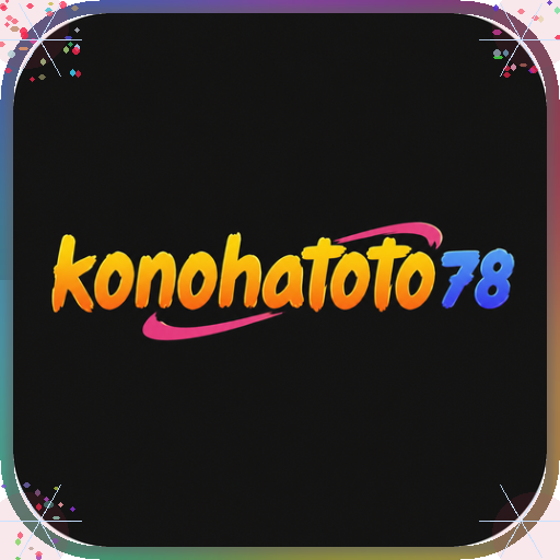 konohatoto78 — mitra unggulan